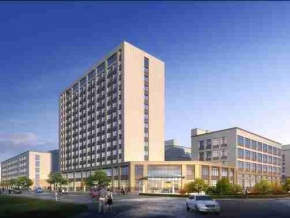 中山產(chǎn)業(yè)園機械車位