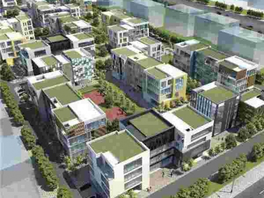 中山產(chǎn)業(yè)園立體車(chē)位